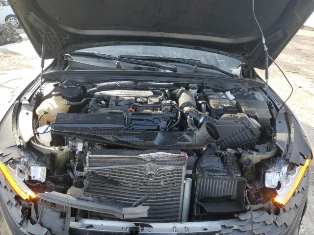 2022 KIA K5 EX - 5XXG34J22NG086558