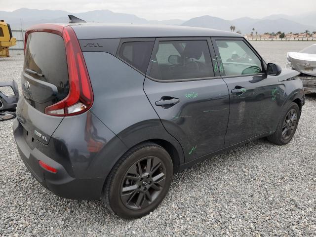 KNDJ33AUXL7023537 KIA SOUL EX