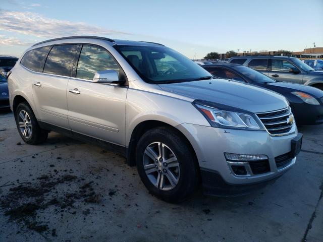 2016 CHEVROLET TRAVERSE L - 1GNKRHKD8GJ275561