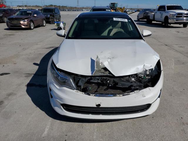 5XXGU4L31GG080675 KIA OPTIMA EX