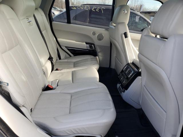 SALGS2FE5HA370432 Land Rover Range Rover Supercharged