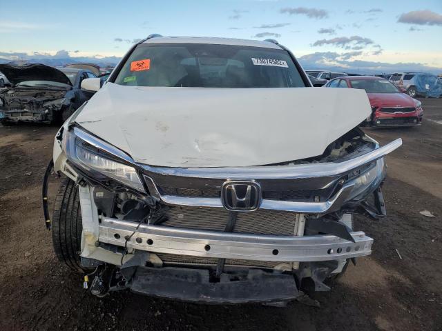 2019 HONDA PILOT ELIT - 5FNYF6H01KB083922