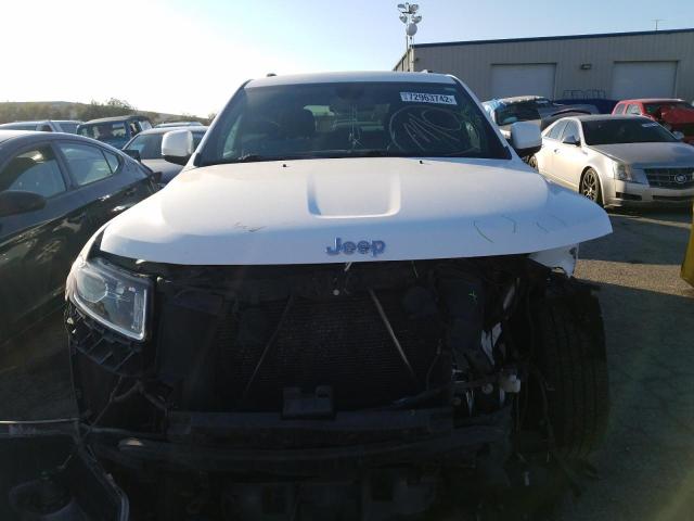 1C4RJFAG9EC392470 Jeep Grand Cherokee Laredo