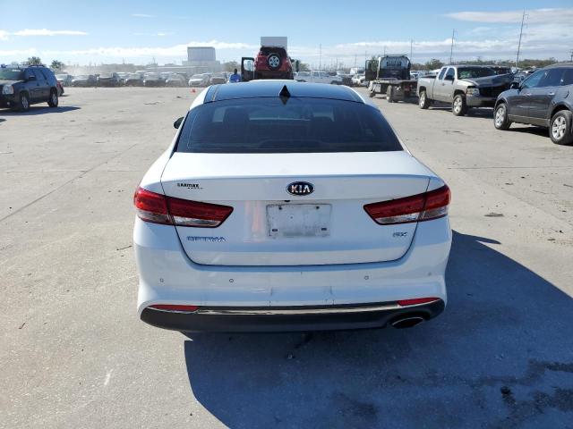 5XXGU4L31GG080675 KIA OPTIMA EX