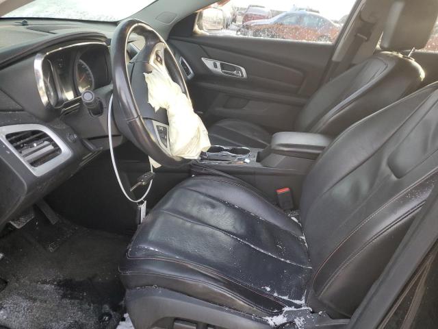 2GKFLVEK1D6189042 GMC Terrain Slt