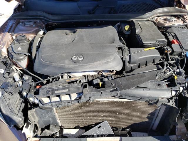 2017 INFINITI QX30 BASE - SJKCH5CP0HA024961