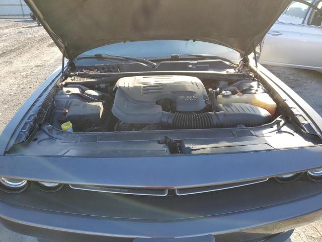 2C3CDZAG2GH232286 Dodge Challenger Sxt