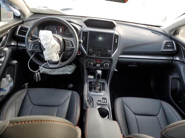 JF2GTAMC4L8209202 Subaru Crosstrek Limited
