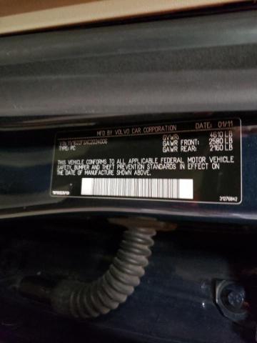 YV1622FSXC2034006 Volvo S60