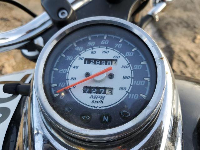 2010 YAMAHA XVS650 A JYAVM01E3AA135341
