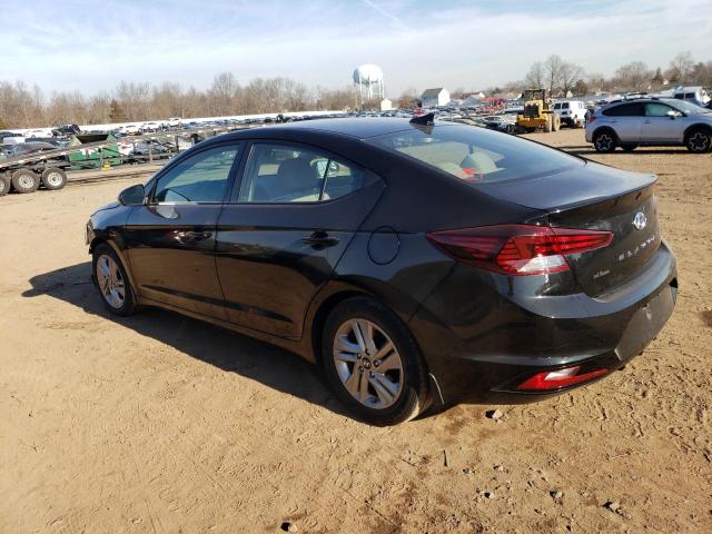 5NPD84LF2KH469890 | 2019 HYUNDAI ELANTRA SE