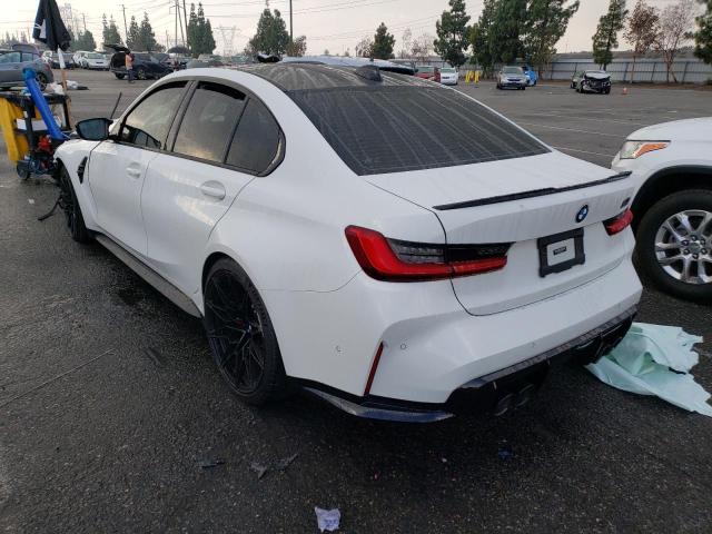 WBS33AY01MFL49887 BMW M3 Competition