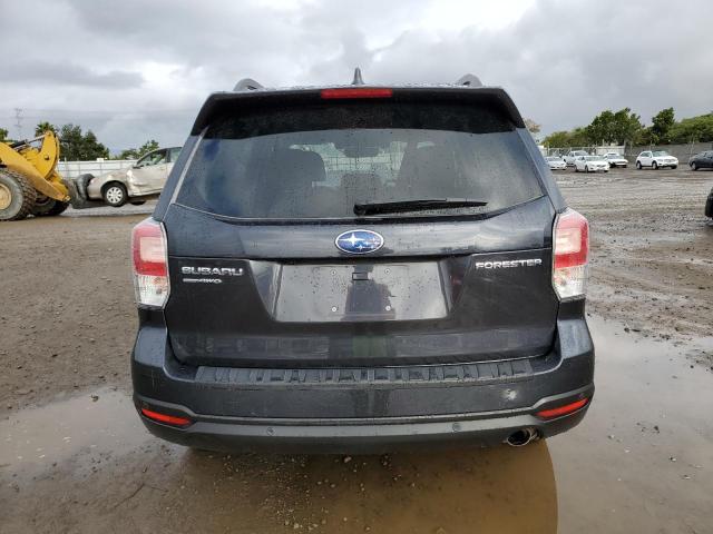 JF2SJAWC5JH435565 Subaru Forester 2.5i Touring