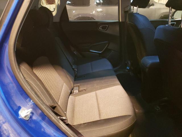2021 KIA SOUL GT LI - KNDJ63AU0M7768015