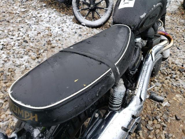 2010 TRIUMPH MOTORCYCLE SCRAMBLER SMT925RN2AT422639