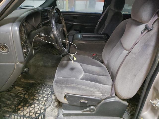 1GTGK13U26F228262 GMC Sierra K1500 Heavy Duty