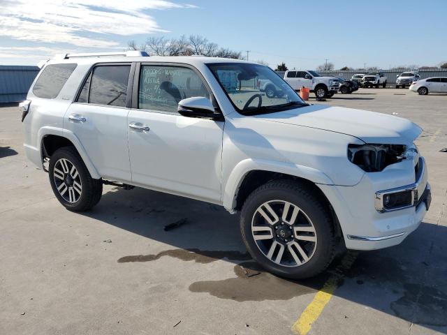 2022 TOYOTA 4RUNNER LI JTEKU5JR7N6071770