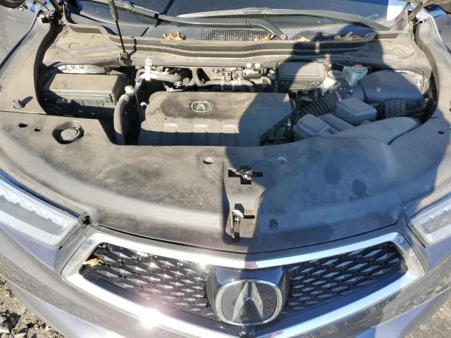 2017 ACURA MDX SPORT - 5FRYD7H72HB001065