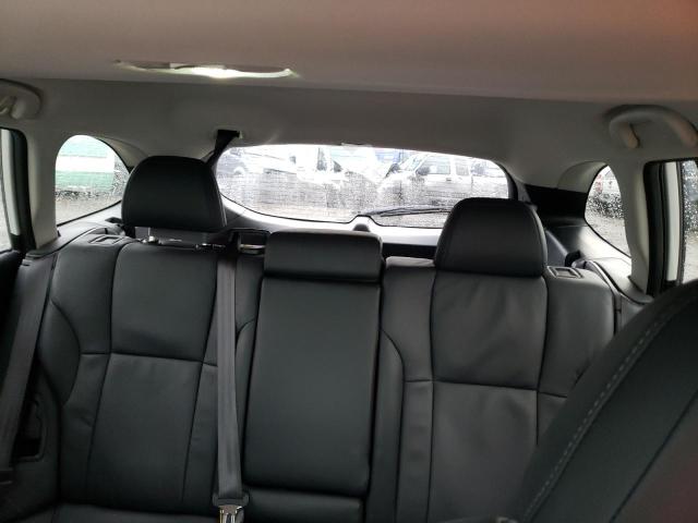2021 SUBARU OUTBACK LI - 4S4BTANCXM3167104