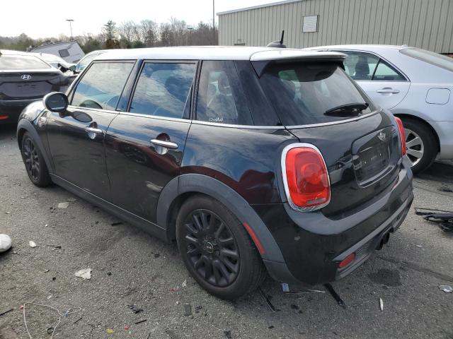 WMWXU3C51FT892324 Mini Cooper