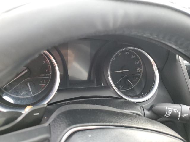 2019 TOYOTA CAMRY L - 4T1B11HK0KU841602