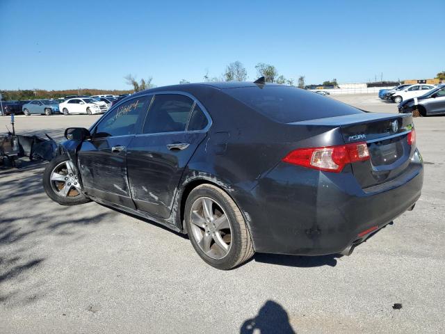 JH4CU2F62EC000997 Acura Tsx Tech