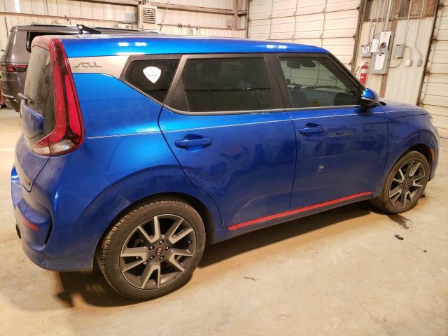 2021 KIA SOUL GT LI - KNDJ63AU0M7768015