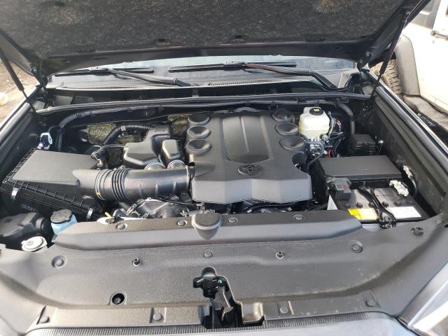 2023 TOYOTA 4RUNNER SE JTERU5JR7P6092152