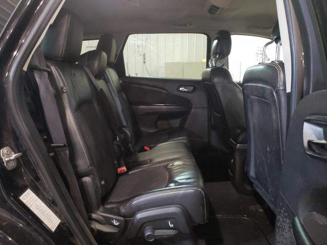 2017 DODGE JOURNEY CR - 3C4PDDGG7HT583033