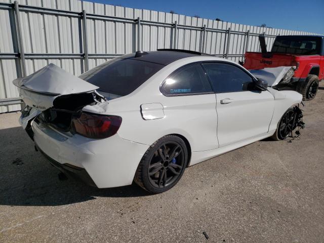 WBA2G3C31H7A25441 BMW M240XI