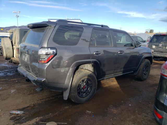 2023 TOYOTA 4RUNNER SE JTERU5JR7P6092152