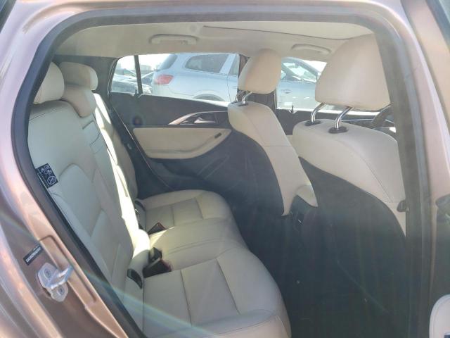2017 INFINITI QX30 BASE - SJKCH5CP0HA024961