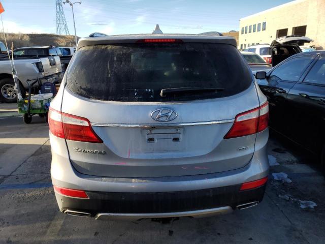 2015 HYUNDAI SANTA FE G - KM8SR4HF2FU118840