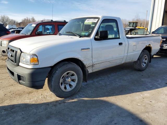 2007 Ford Ranger 