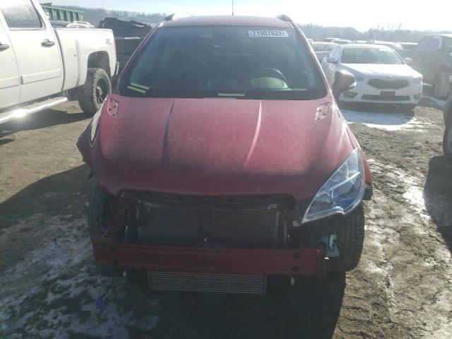 KL4CJASB4EB695393 Buick Encore