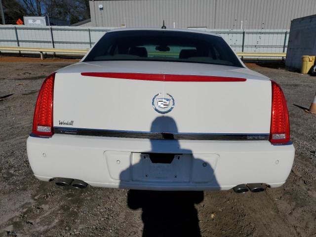 1G6KD57Y47U223167 Cadillac DTS