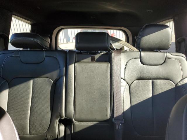 1C4RJJDG6M8152082 Jeep Grand Cherokee L Overland