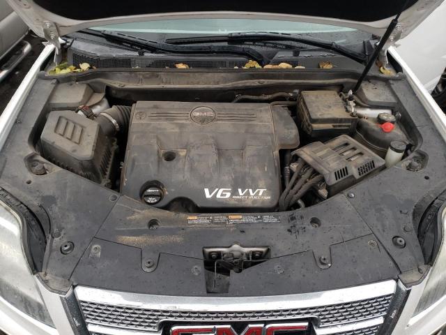 2GKFLVE36G6234117 GMC Terrain Denali