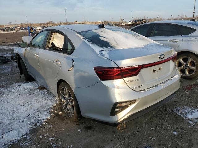 2019 KIA FORTE GT L - 3KPF34AD7KE011680