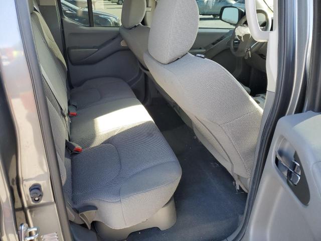 2019 NISSAN FRONTIER S 1N6AD0ER2KN759753