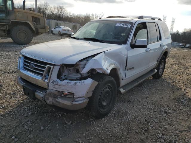 2007 Ford Explorer Eddie Bauer