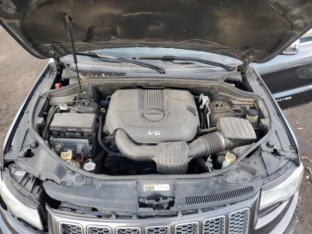 1C4RJFJG6EC386500 Jeep Grand Cherokee Summit