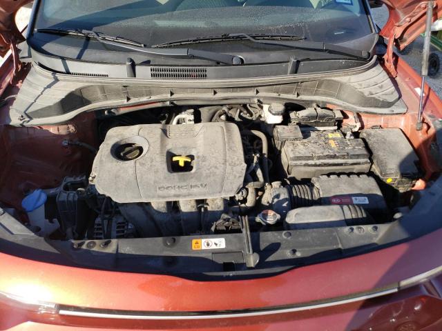 KNDJ23AU1L7090661 KIA SOUL LX