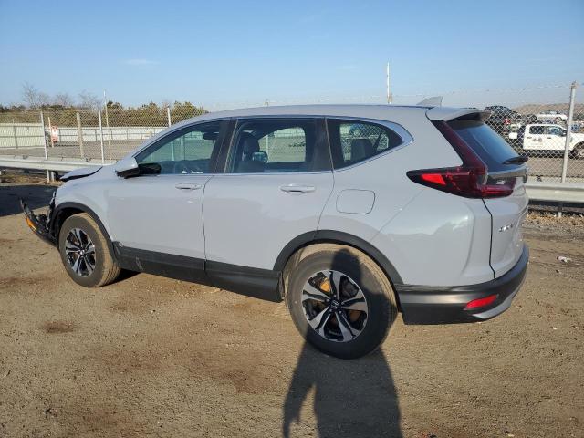 2022 HONDA CR-V SE - 7FARW2H71NE000749