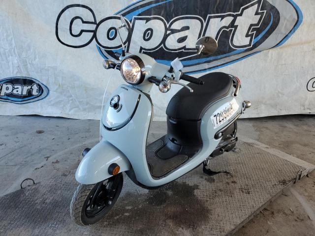 2019 HONDA NCW50 - JH2AF7719KK300810