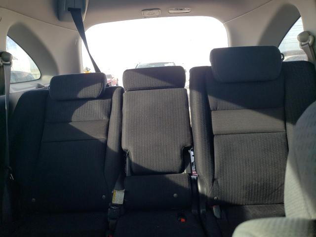 2007 Honda Cr-V Ex VIN: JHLRE48507C116567 Lot: 40640583