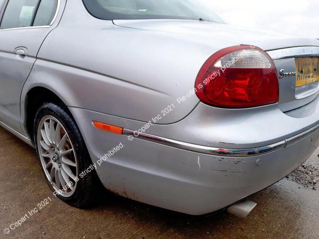 SAJAC011567N67146 Jaguar S-type Se