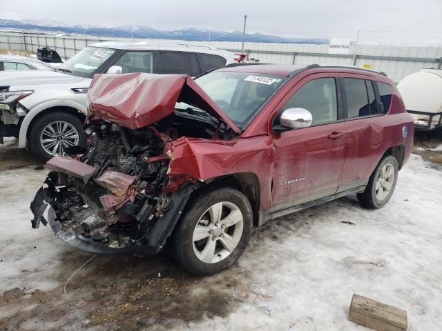 2015 Jeep Compass Sport