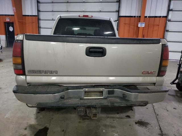 1GTGK13U26F228262 GMC Sierra K1500 Heavy Duty