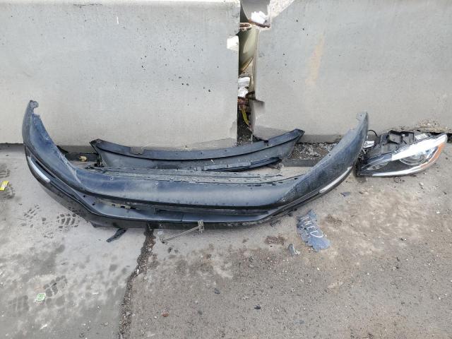 LYV402TK9JB174468 Volvo S60